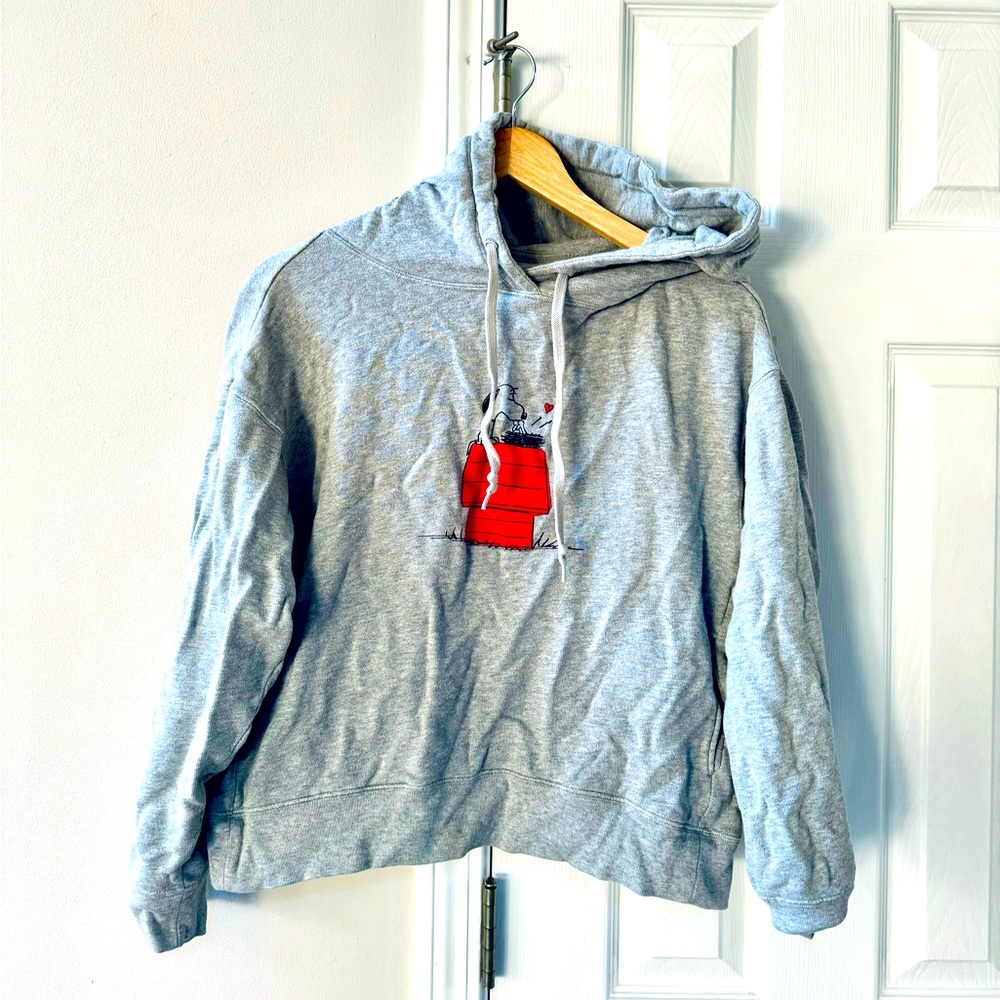 SNOOPY - Hoodie